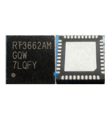 RT3662AM RT3662AMGQW